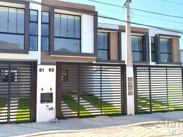 Casa com 3 quartos à venda no Itoupava Norte, Blumenau , 122 m2 por R$ 520.000