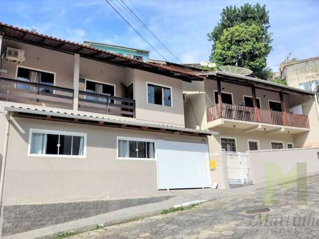 Casa com 6 quartos à venda no Fortaleza, Blumenau , 300 m2 por R$ 699.000