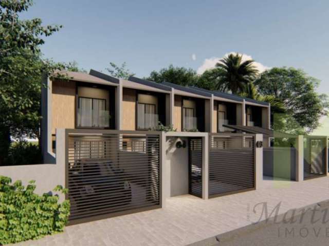 Casa com 3 quartos à venda no Velha, Blumenau , 144 m2 por R$ 730.000