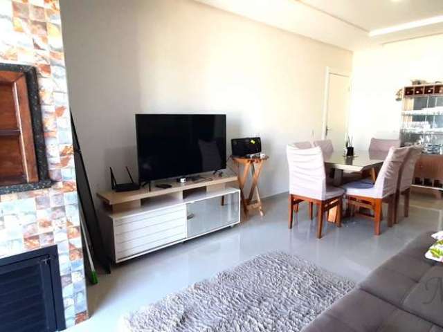 Apartamento com 2 quartos à venda no Itajubá, Barra Velha , 63 m2 por R$ 450.000