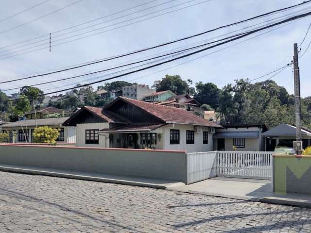 Terreno à venda no Fortaleza, Blumenau  por R$ 790.000