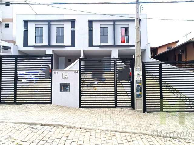 Casa com 2 quartos à venda no Tribess, Blumenau , 85 m2 por R$ 448.000