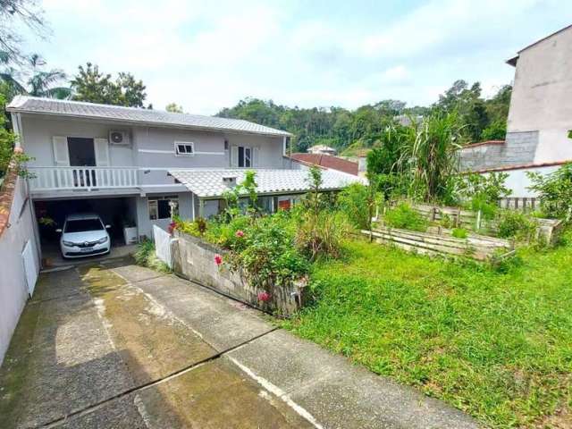 Casa com 2 quartos à venda em Água Verde, Blumenau , 108 m2 por R$ 350.000