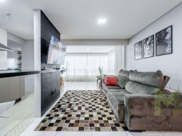 Apartamento com 2 quartos à venda no Itoupava Norte, Blumenau , 120 m2 por R$ 700.000