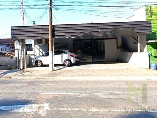 Prédio à venda no Salto do Norte, Blumenau  por R$ 520.000