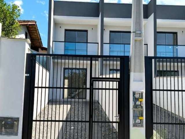 Casa com 2 quartos à venda no Fortaleza, Blumenau , 80 m2 por R$ 320.000