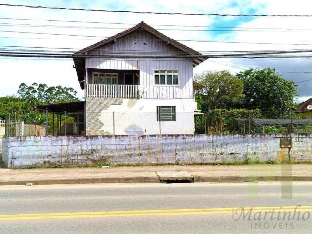 Casa comercial à venda no Itoupava Central, Blumenau  por R$ 1.350.000