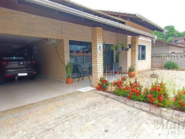 Casa com 3 quartos à venda no Fortaleza Alta, Blumenau , 193 m2 por R$ 900.000