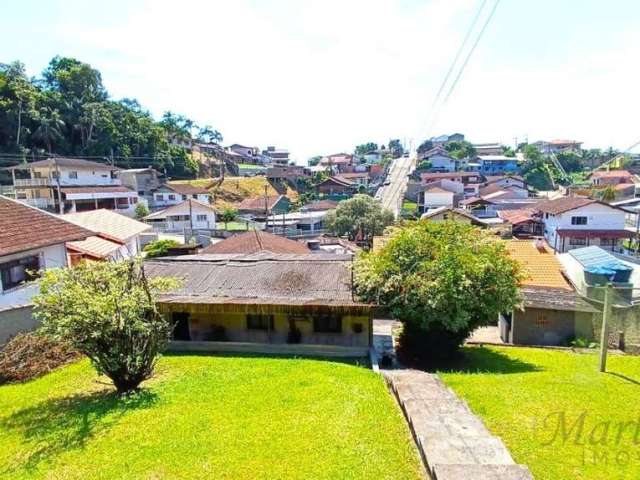 Terreno à venda no Fortaleza, Blumenau  por R$ 300.000