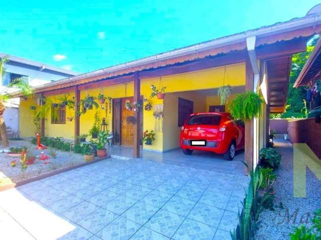 Casa com 3 quartos à venda no Fortaleza, Blumenau , 178 m2 por R$ 530.000