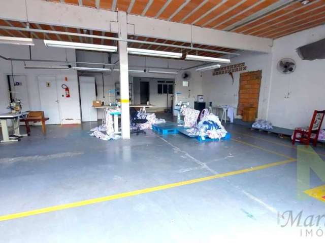 Barracão / Galpão / Depósito à venda no Itoupavazinha, Blumenau , 655 m2 por R$ 1.650.000