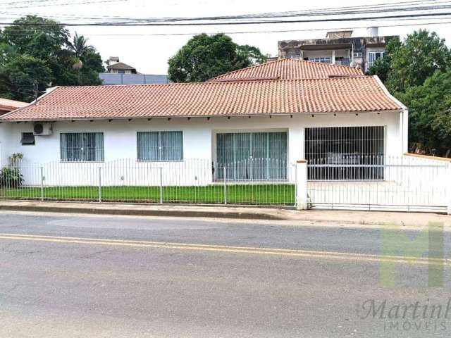 Casa com 4 quartos à venda no Salto do Norte, Blumenau , 240 m2 por R$ 890.000