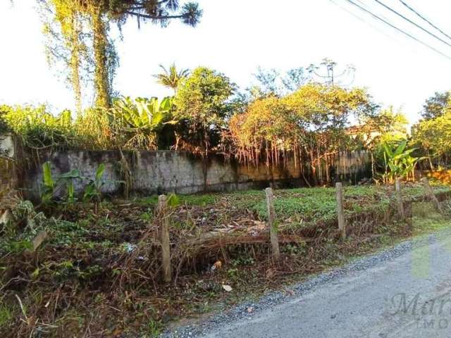 Terreno à venda no Itoupava Norte, Blumenau  por R$ 150.000