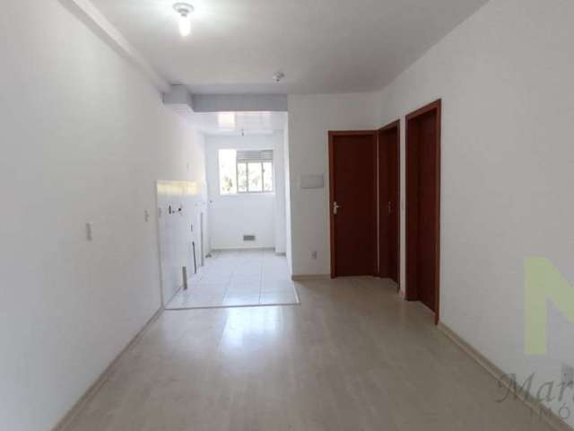 Apartamento com 2 quartos à venda no Ribeirão Fresco, Blumenau , 48 m2 por R$ 255.000