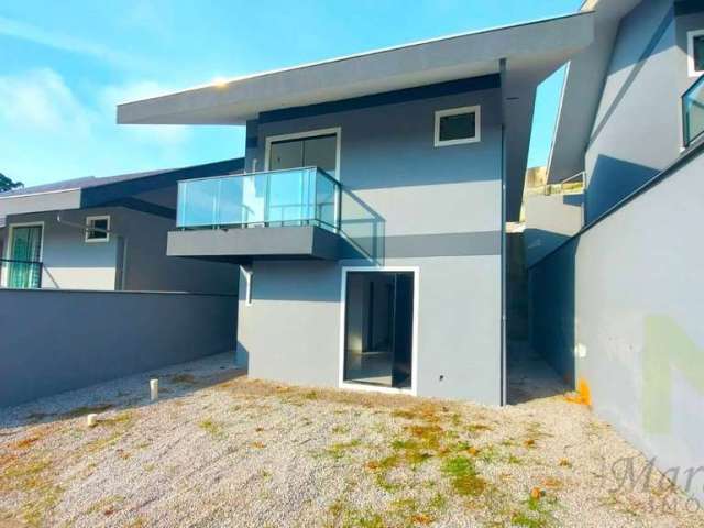 Casa com 3 quartos à venda no Tribess, Blumenau , 103 m2 por R$ 490.000