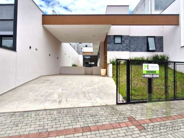 Casa com 3 quartos à venda no Ponta Aguda, Blumenau , 151 m2 por R$ 999.900