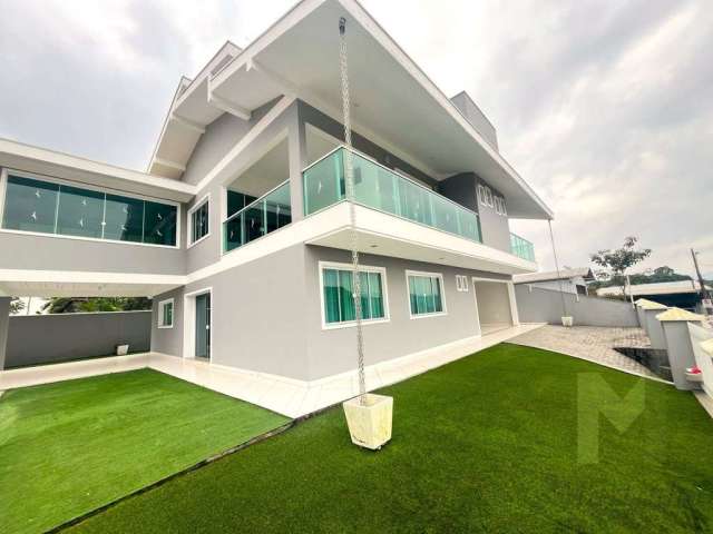 Casa com 4 quartos à venda no Itoupava Norte, Blumenau , 475 m2 por R$ 1.500.000