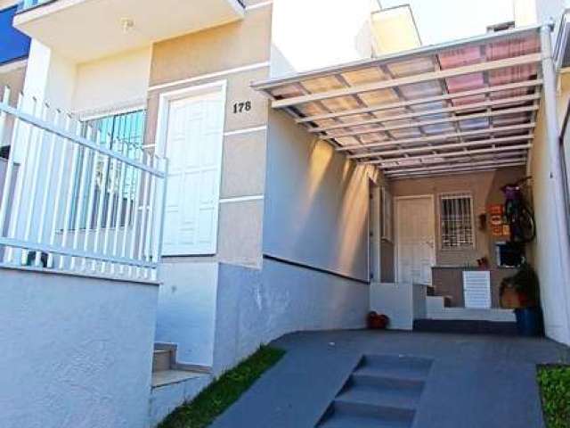 Casa com 2 quartos à venda no Itoupava Norte, Blumenau , 75 m2 por R$ 429.000