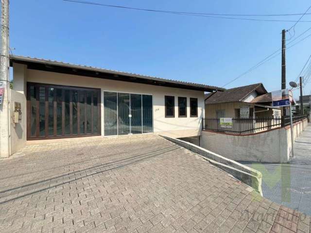 Casa com 2 quartos à venda no Itoupava Norte, Blumenau , 99 m2 por R$ 1.098.000