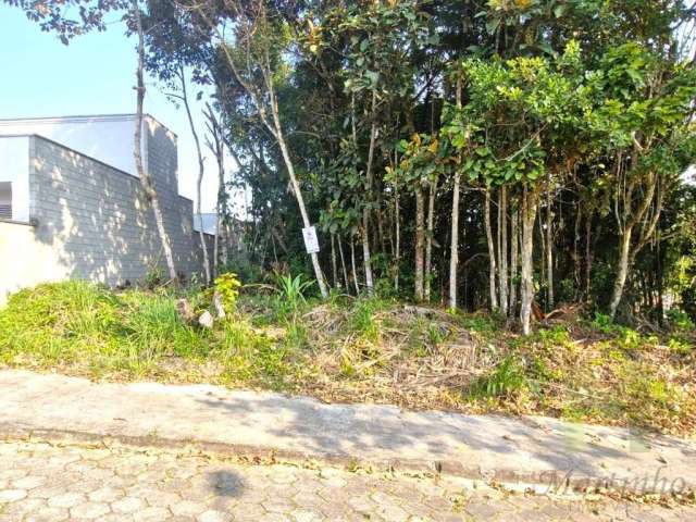 Terreno à venda no Tribess, Blumenau  por R$ 511.000