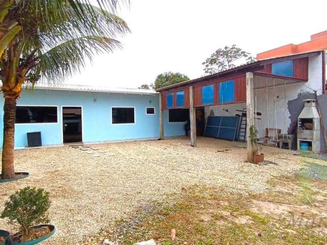 Casa com 2 quartos à venda no Meia Praia, Navegantes , 70 m2 por R$ 449.000