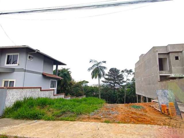 Terreno à venda no Salto do Norte, Blumenau  por R$ 300.000