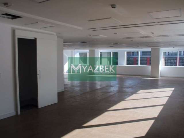 Sala comercial à venda na Avenida Paulista, 2028, Bela Vista, São Paulo, 356 m2 por R$ 6.000.000