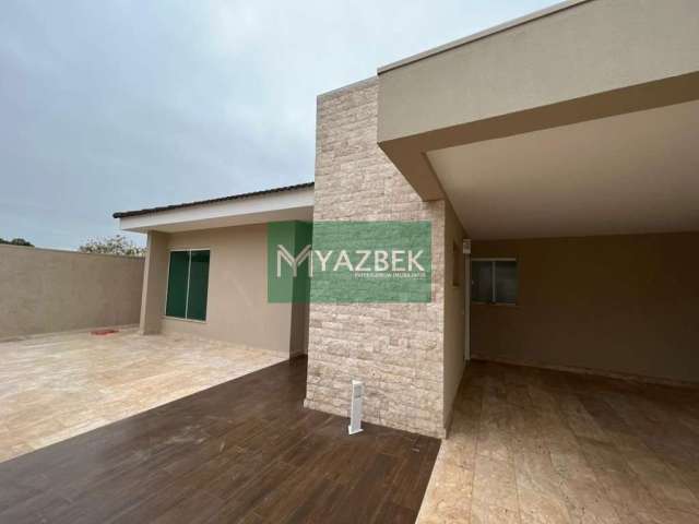 Casa com 3 quartos à venda na Rua Nemer Gebara, 173, Residencial Village, Avaré, 256 m2 por R$ 1.500.000