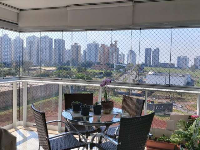 Apto 2 Suítes, 91m², Victoria Parque á venda, Londrina, PR