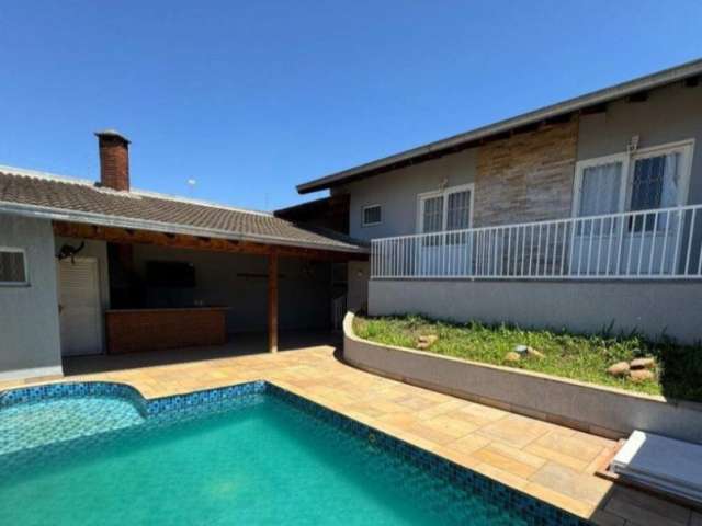 Casa 3 Suítes com piscina, Locação, Jd.Coliseu, Londrina-Pr