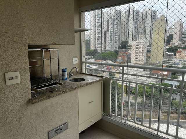 Alugo Apto em Perdizes próx. Sumaré - São Paulo - SP