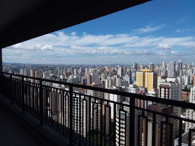 Cobertura Duplex Nova à venda em Perdizes São Paulo - SP