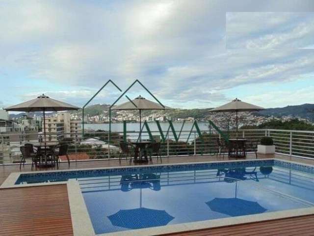 Apartamento à venda no bairro Coqueiros - Florianópolis/SC