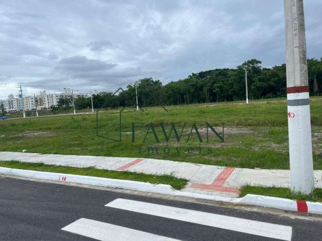 Terreno à venda no bairro Forquilhas - São José/SC