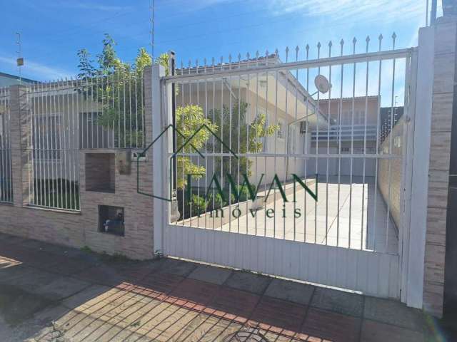 Casa à venda no bairro Jardim Cidade de Florianópolis - São José/SC