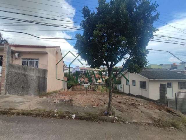 Terreno em Barreiros, São José/SC