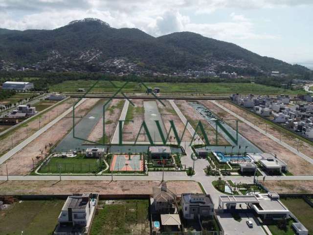 Terreno à venda no bairro Bairro Deltaville - Biguaçu/SC