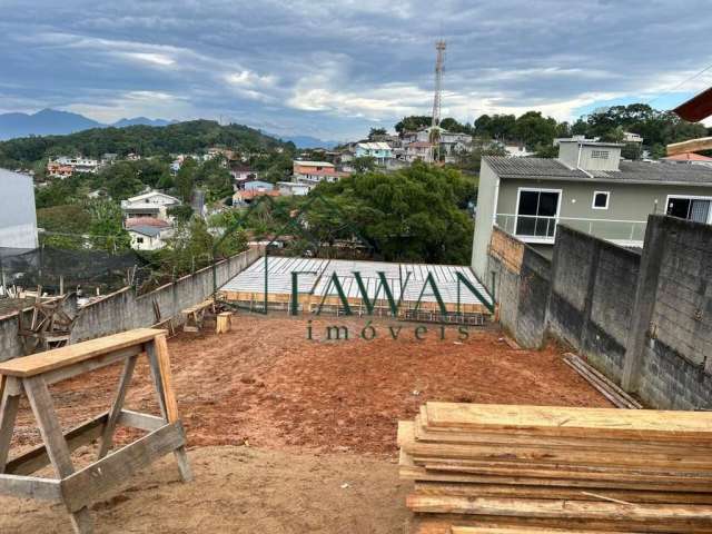 Casa à venda no bairro Potecas - São José/SC