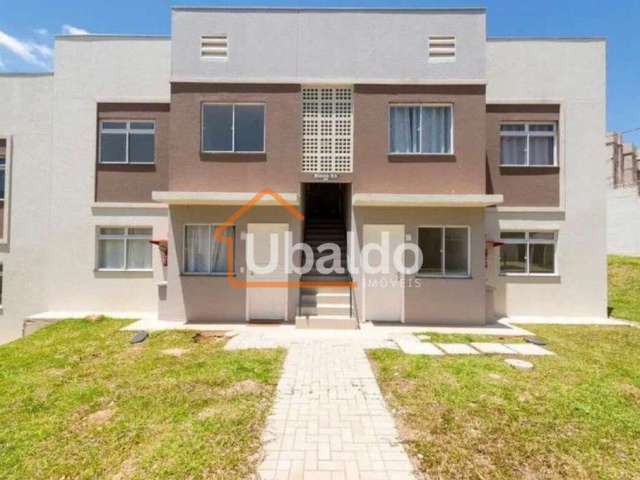 Apartamento à venda no bairro Costeira - Araucária/PR