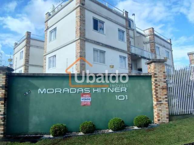 Apartamento Semi Mobiliado à Venda no Tindiquera, Araucária