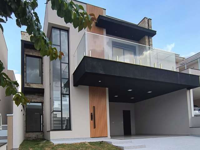 Casa Sobrado Alto Padrão para venda no Reserva Ermida I, Bairro Eloy Chaves, em Jundiaí, SP