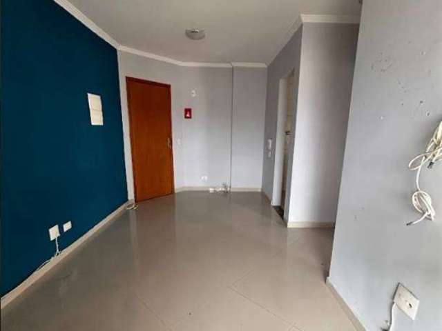 Apartamento campo da aviacao - praia grande sp