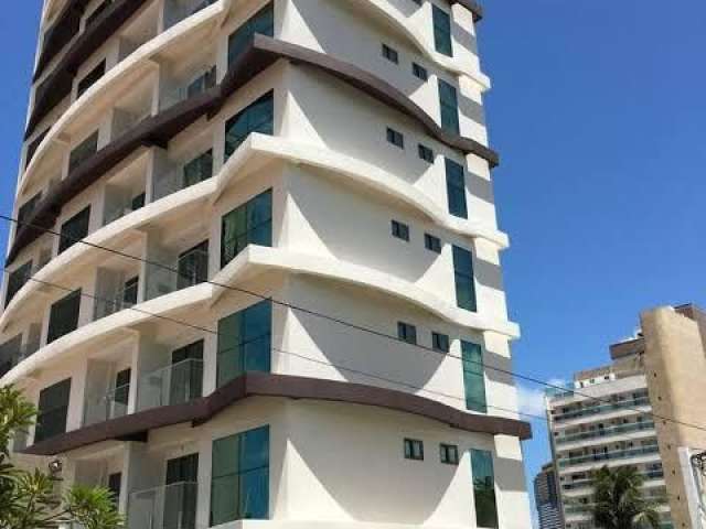 Flat à Venda com 2 quartos, 1 banheiro, 1 vaga e 50m² por R$ 480.000