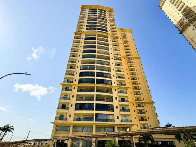 Apartamento à Venda com 3 quartos, 1 banheiro, 2 vagas e 123m² por R$ 795.000