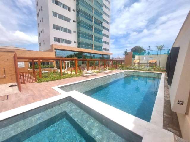 Vendo Luxuoso Apartamento, Com Vista Espetacular  em Lagoa Nova!