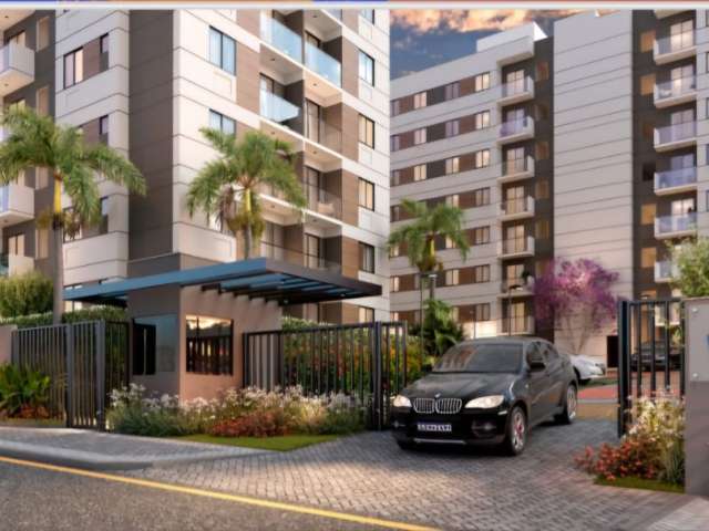 Vitale Walk Residencial Pechincha