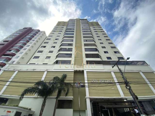 Apartamento à venda no bairro Kobrasol - São José/SC