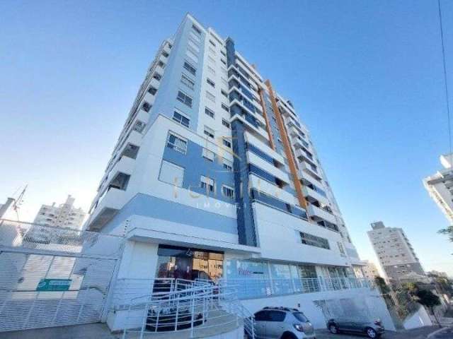 Apartamento em Barreiros, São José/SC