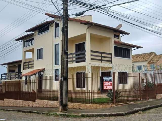 Casa em Jardim Atlântico, Florianópolis/SC