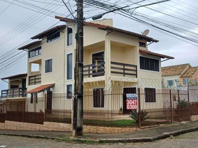 Casa em Jardim Atlântico, Florianópolis/SC